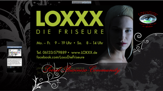 Loxxx, die Fruseure, Oppenheim